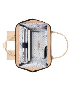 Cabaïa CABAIA ADVENTURER RECYCLED VELVET QUITO MEDIUM - Sacs & Maroquinerie 17 Cabaïa CABAIA ADVENTURER RECYCLED VELVET QUITO MEDIUM - Sacs & Maroquinerie -GDC Boutique cabaia adventurer recycled velvet quito medium cab472enta 7