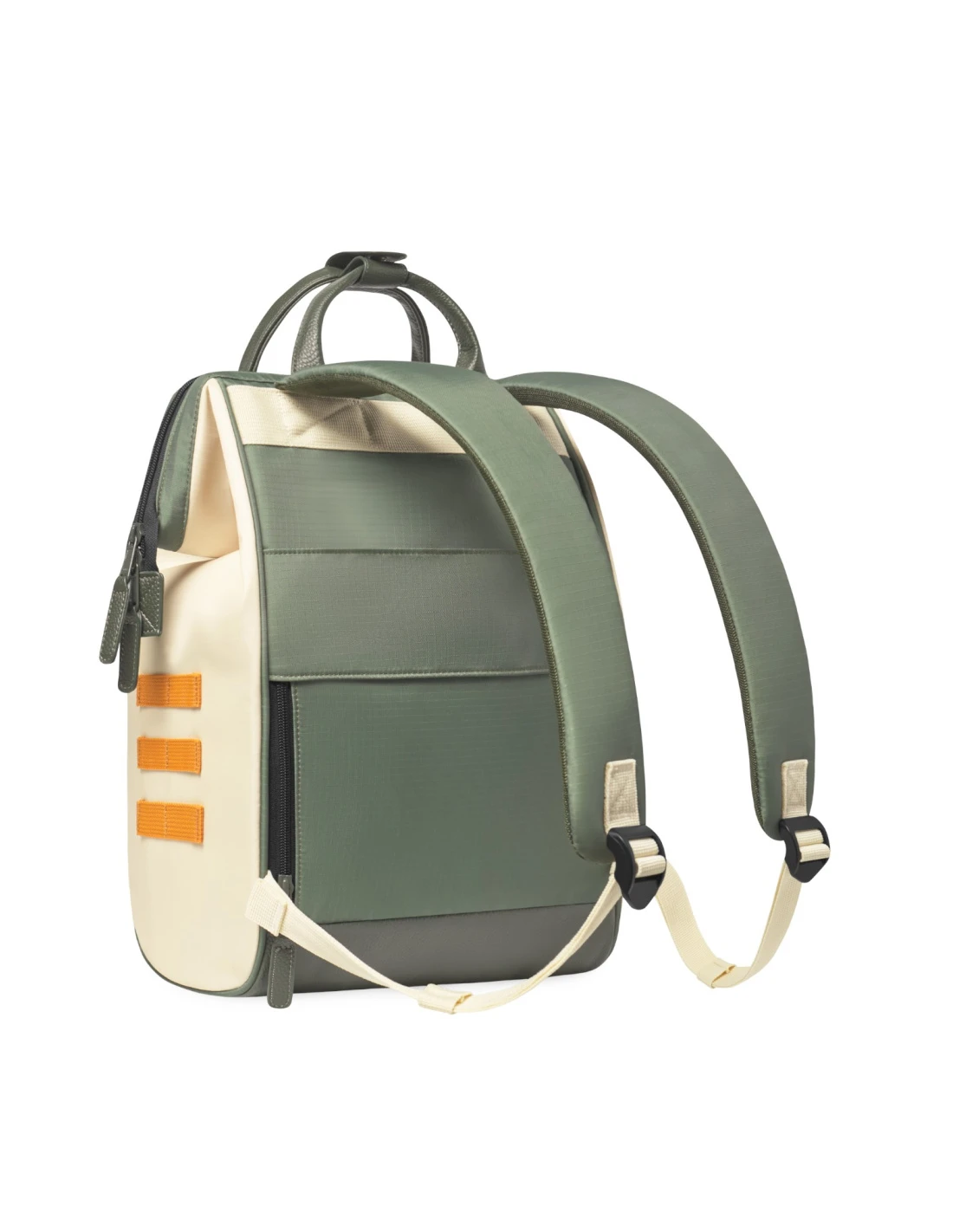 Cabaïa CABAIA ADVENTURER RIP STOP VILA VERDE MEDIUM - Sacs Et Petites Maroquineries 5 Cabaïa CABAIA ADVENTURER RIP STOP VILA VERDE MEDIUM - Sacs Et Petites Maroquineries – Image 5