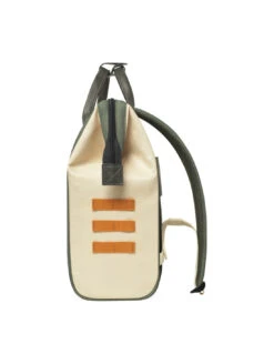 Cabaïa CABAIA ADVENTURER RIP STOP VILA VERDE MEDIUM - Sacs Et Petites Maroquineries 14 Cabaïa CABAIA ADVENTURER RIP STOP VILA VERDE MEDIUM - Sacs Et Petites Maroquineries -GDC Boutique cabaia adventurer rip stop vila verde medium 5