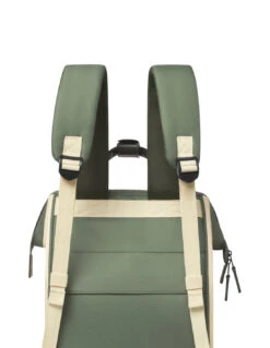 Cabaïa CABAIA ADVENTURER RIP STOP VILA VERDE MEDIUM - Sacs Et Petites Maroquineries 15 Cabaïa CABAIA ADVENTURER RIP STOP VILA VERDE MEDIUM - Sacs Et Petites Maroquineries -GDC Boutique cabaia adventurer rip stop vila verde medium 6