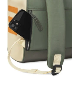 Cabaïa CABAIA ADVENTURER RIP STOP VILA VERDE MEDIUM - Sacs Et Petites Maroquineries 17 Cabaïa CABAIA ADVENTURER RIP STOP VILA VERDE MEDIUM - Sacs Et Petites Maroquineries -GDC Boutique cabaia adventurer rip stop vila verde medium 8