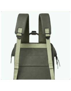 Cabaïa CABAIA ADVENTURER VEGAN NUBUCK BUSAN MEDIUM - Sacs & Maroquinerie 16 Cabaïa CABAIA ADVENTURER VEGAN NUBUCK BUSAN MEDIUM - Sacs & Maroquinerie -GDC Boutique cabaia adventurer vegan nubuck busan medium cab942fqmc 6