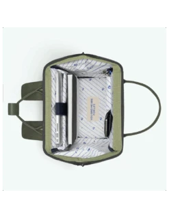 Cabaïa CABAIA ADVENTURER VEGAN NUBUCK BUSAN MEDIUM - Sacs & Maroquinerie 17 Cabaïa CABAIA ADVENTURER VEGAN NUBUCK BUSAN MEDIUM - Sacs & Maroquinerie -GDC Boutique cabaia adventurer vegan nubuck busan medium cab942fqmc 7