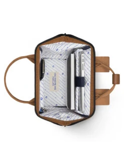 Cabaïa CABAIA ADVENTURER VEGAN NUBUCK MOSCOU MEDIUM - Sacs & Maroquinerie -GDC Boutique cabaia adventurer vegan nubuck moscou medium 7