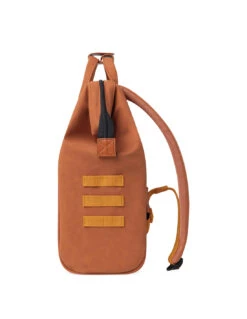 Cabaïa CABAIA ADVENTURER VEGAN NUBUCK TANTA MEDIUM - Sacs & Maroquinerie 15 Cabaïa CABAIA ADVENTURER VEGAN NUBUCK TANTA MEDIUM - Sacs & Maroquinerie -GDC Boutique cabaia adventurer vegan nubuck tanta medium 5