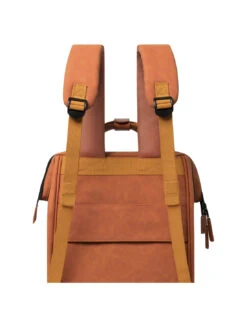 Cabaïa CABAIA ADVENTURER VEGAN NUBUCK TANTA MEDIUM - Sacs & Maroquinerie 16 Cabaïa CABAIA ADVENTURER VEGAN NUBUCK TANTA MEDIUM - Sacs & Maroquinerie -GDC Boutique cabaia adventurer vegan nubuck tanta medium 6