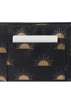 Cabaïa CABAIA BELT BAG IRIDESCENT HONOLULU - Sacs & Maroquinerie -GDC Boutique cabaia belt bag iridescent honolulu 5