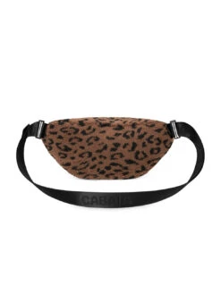 Cabaïa CABAIA BELT BAG RECYCLED FLEECE GAYA MEDIUM - Sacs & Maroquinerie 8 Cabaïa CABAIA BELT BAG RECYCLED FLEECE GAYA MEDIUM - Sacs & Maroquinerie -GDC Boutique cabaia belt bag recycled fleece gaya medium 2
