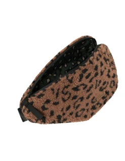 Cabaïa CABAIA BELT BAG RECYCLED FLEECE GAYA MEDIUM - Sacs & Maroquinerie 9 Cabaïa CABAIA BELT BAG RECYCLED FLEECE GAYA MEDIUM - Sacs & Maroquinerie -GDC Boutique cabaia belt bag recycled fleece gaya medium 3