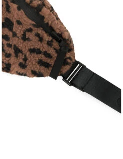 Cabaïa CABAIA BELT BAG RECYCLED FLEECE GAYA MEDIUM - Sacs & Maroquinerie 10 Cabaïa CABAIA BELT BAG RECYCLED FLEECE GAYA MEDIUM - Sacs & Maroquinerie -GDC Boutique cabaia belt bag recycled fleece gaya medium 4