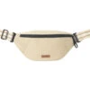 Cabaïa CABAIA BELT BAG RECYCLED OXFORD LOBITO - Sacs & Maroquinerie