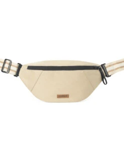 Cabaïa CABAIA BELT BAG RECYCLED OXFORD LOBITO - Sacs & Maroquinerie