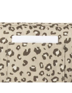 Cabaïa CABAIA BELT BAG RECYCLED OXFORD LOBITO - Sacs & Maroquinerie -GDC Boutique cabaia belt bag recycled oxford lobito 5