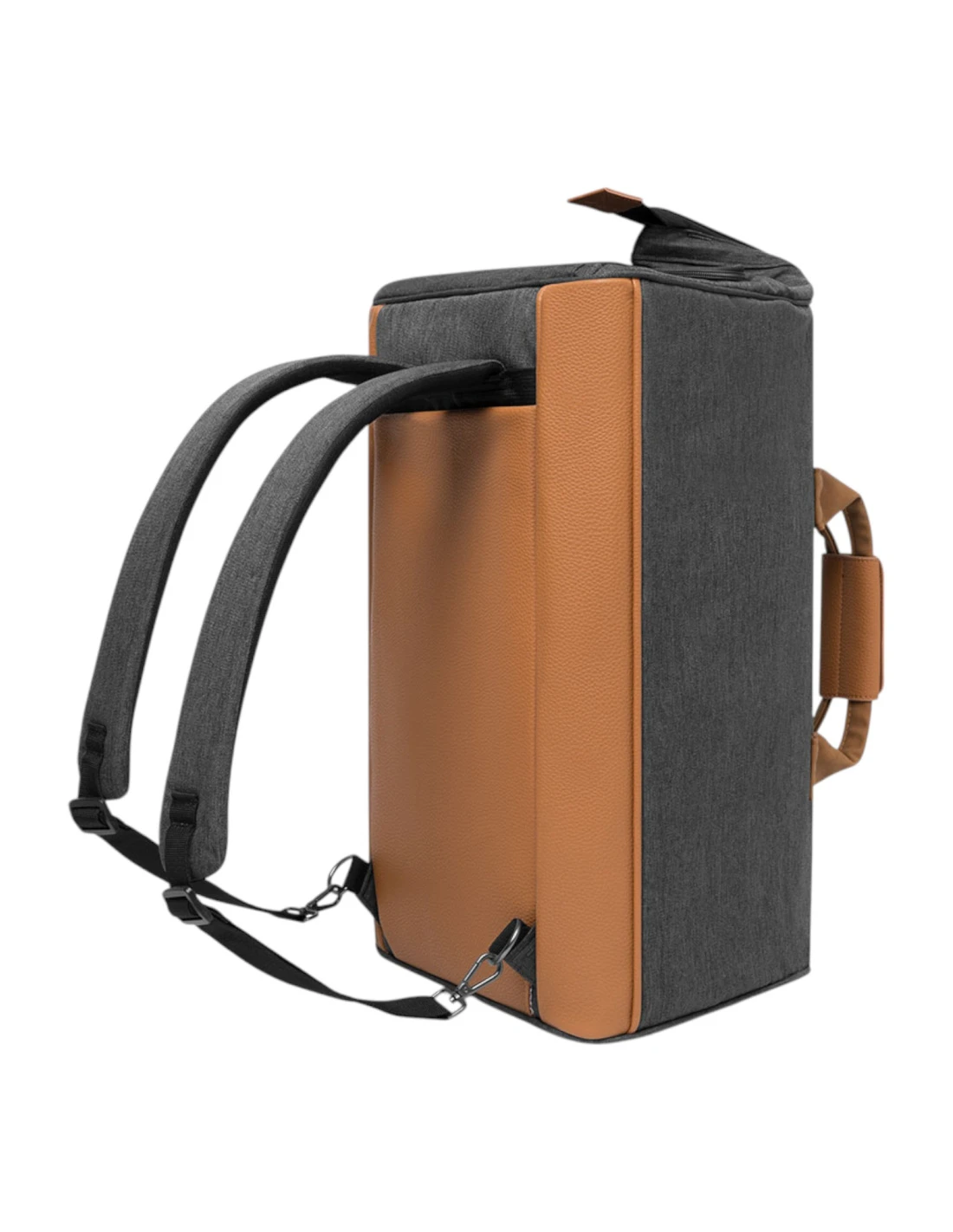 Cabaïa CABAIA DUFFLE ESSENTIALS OXFORD LONDRES - Sacs & Maroquinerie 7 Cabaïa CABAIA DUFFLE ESSENTIALS OXFORD LONDRES - Sacs & Maroquinerie – Image 7