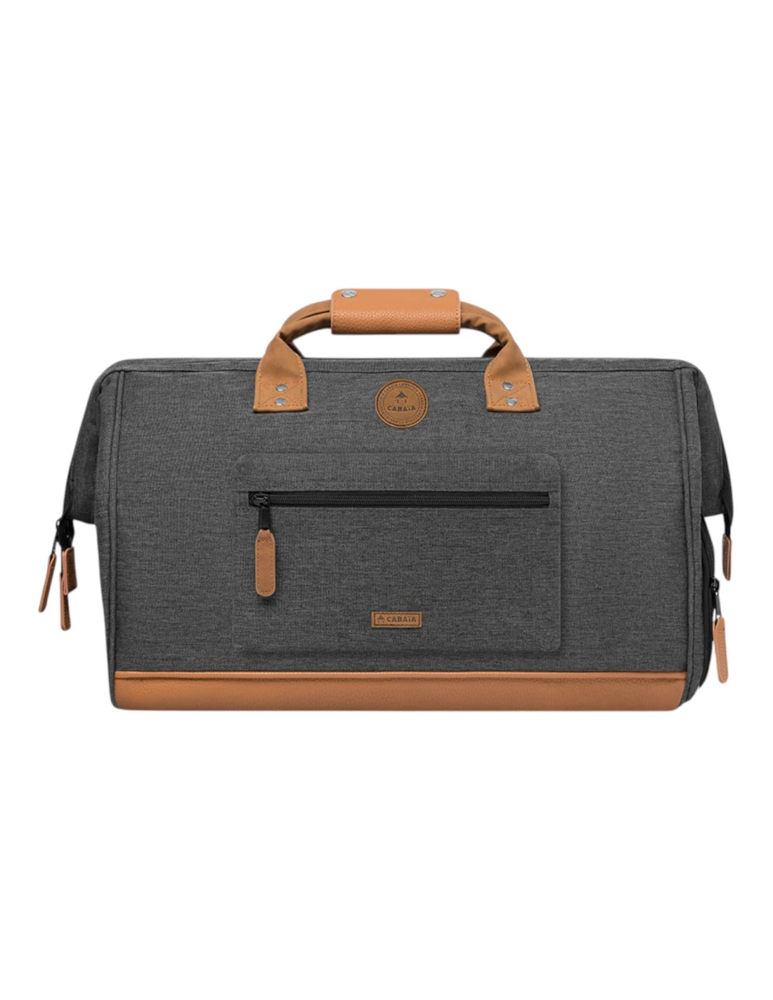 Cabaïa CABAIA DUFFLE ESSENTIALS OXFORD LONDRES - Sacs & Maroquinerie 1 Cabaïa CABAIA DUFFLE ESSENTIALS OXFORD LONDRES - Sacs & Maroquinerie
