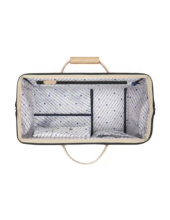 Cabaïa CABAIA DUFFLE SPORTY RECYCLED OXFORD LOBITO - Sacs & Maroquinerie -GDC Boutique cabaia duffle sporty recycled oxford lobito 7