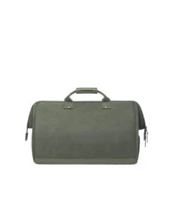 Cabaïa CABAIA DUFFLE VEGAN NUBUCK BUSAN - Sacs Et Petites Maroquineries -GDC Boutique cabaia duffle vegan nubuck busan 3