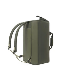 Cabaïa CABAIA DUFFLE VEGAN NUBUCK BUSAN - Sacs Et Petites Maroquineries -GDC Boutique cabaia duffle vegan nubuck busan 5