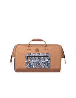 Cabaïa CABAIA DUFFLE VEGAN NUBUCK MOSCOW - Sacs & Maroquinerie 10 Cabaïa CABAIA DUFFLE VEGAN NUBUCK MOSCOW - Sacs & Maroquinerie -GDC Boutique cabaia duffle vegan nubuck moscow 2