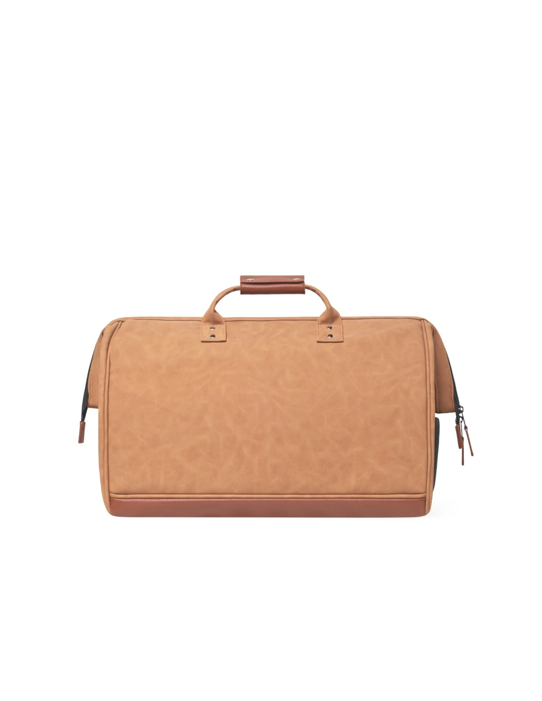 Cabaïa CABAIA DUFFLE VEGAN NUBUCK MOSCOW - Sacs & Maroquinerie 4 Cabaïa CABAIA DUFFLE VEGAN NUBUCK MOSCOW - Sacs & Maroquinerie – Image 4