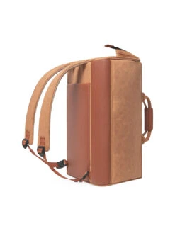 Cabaïa CABAIA DUFFLE VEGAN NUBUCK MOSCOW - Sacs & Maroquinerie 13 Cabaïa CABAIA DUFFLE VEGAN NUBUCK MOSCOW - Sacs & Maroquinerie -GDC Boutique cabaia duffle vegan nubuck moscow 5