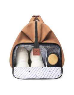 Cabaïa CABAIA DUFFLE VEGAN NUBUCK MOSCOW - Sacs & Maroquinerie 14 Cabaïa CABAIA DUFFLE VEGAN NUBUCK MOSCOW - Sacs & Maroquinerie -GDC Boutique cabaia duffle vegan nubuck moscow 6