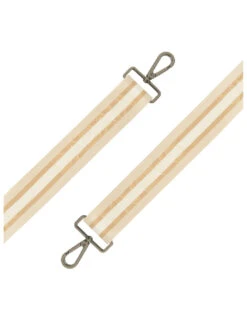 Cabaïa CABAIA NANO ESSENTIALS RECYCLED OXFORD / METALLIC PU LOBITO - Sacs & Maroquinerie -GDC Boutique cabaia nano essentials recycled oxford metallic pu lobito 3