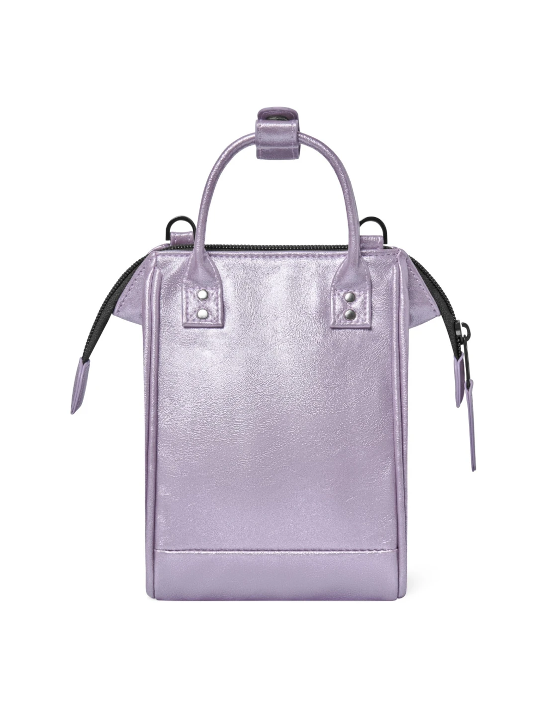 Cabaïa CABAIA NANO IRIDESCENT CAPRI - Sacs & Maroquinerie 2 Cabaïa CABAIA NANO IRIDESCENT CAPRI - Sacs & Maroquinerie – Image 2