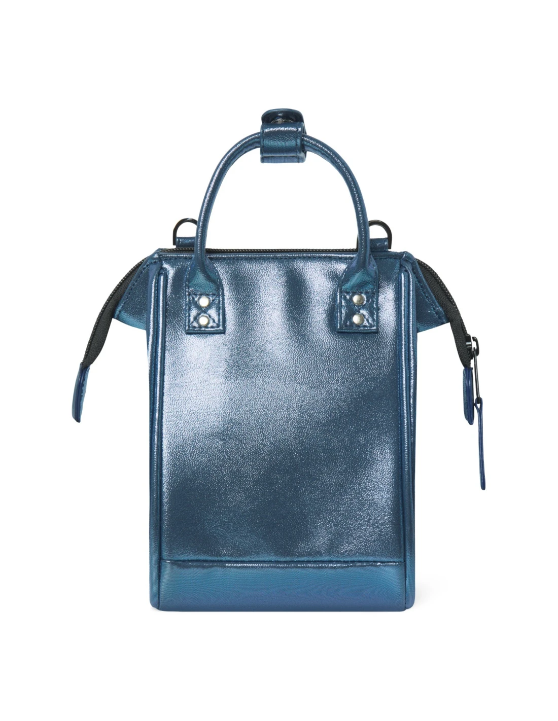 Cabaïa CABAIA NANO IRIDESCENT LARISSA - Sacs & Maroquinerie 2 Cabaïa CABAIA NANO IRIDESCENT LARISSA - Sacs & Maroquinerie – Image 2