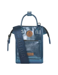 Cabaïa CABAIA NANO IRIDESCENT LARISSA - Sacs & Maroquinerie