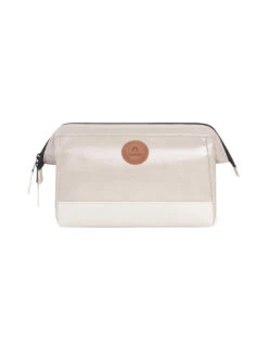 Cabaïa CABAIA TRAVEL KIT RECYCLED VELVET IRIDESCENT RUE SAINT-MICHEL - Sacs & Maroquinerie