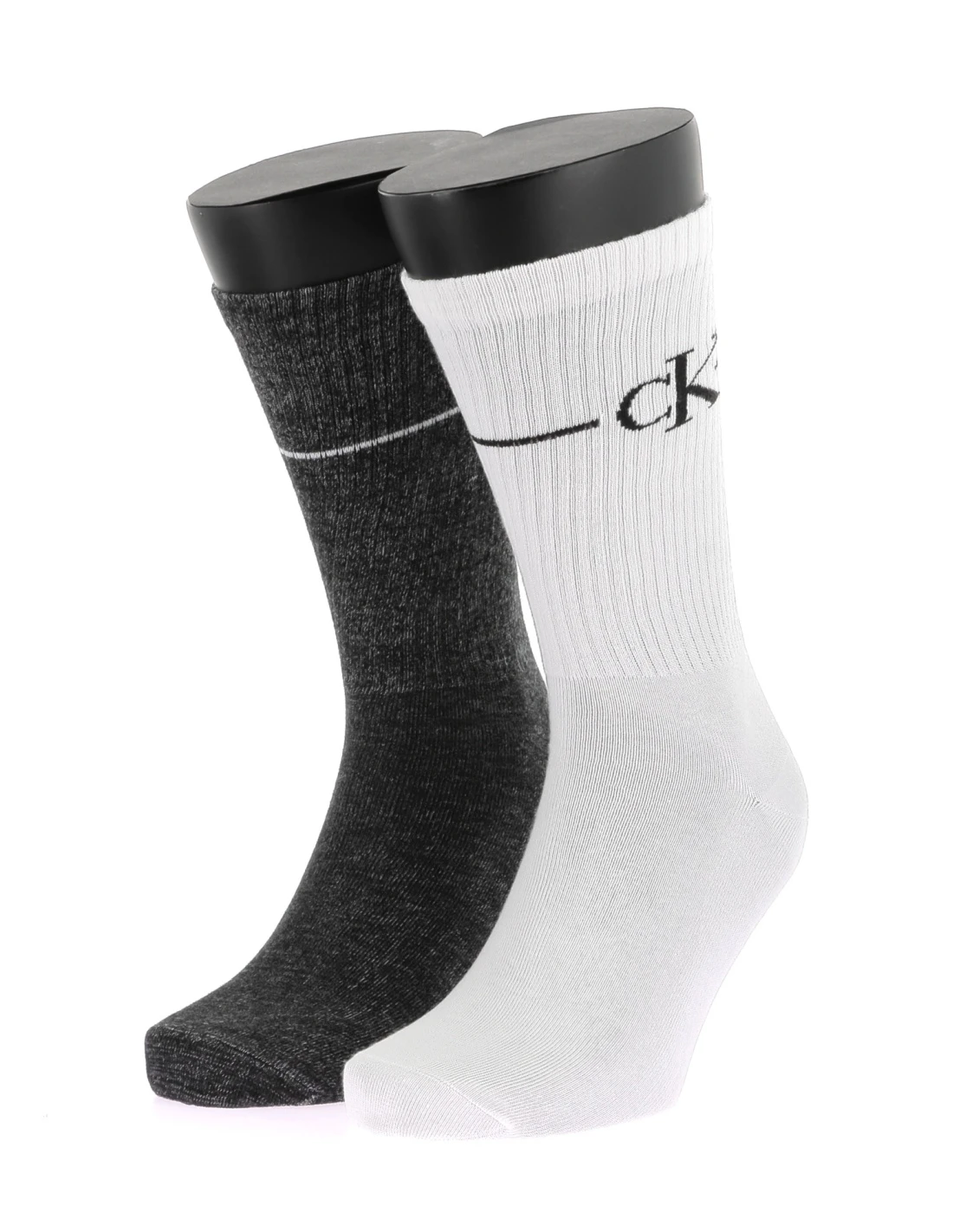 CALVIN KLEIN JEANS Chaussettes Hommes - Coffret 4 Paires - Chaussettes 4 CALVIN KLEIN JEANS Chaussettes Hommes - Coffret 4 Paires - Chaussettes – Image 4