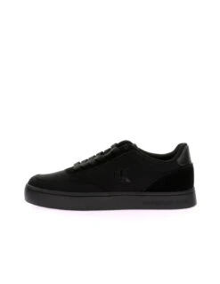 CALVIN KLEIN JEANS CLASSIC CUPSOLE MG CANVAS - Baskets
