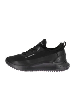 CALVIN KLEIN JEANS EVA RUNNER LOW MULTIFUNCT - Baskets