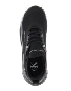 CALVIN KLEIN JEANS EVA RUNNER LOW MULTIFUNCT - Baskets -GDC Boutique calvin klein jeans eva runner low multifunct ym0ym01127 4