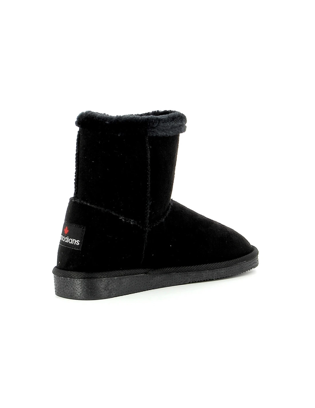 CANADIANS 266251 - Boots & Bottines 4 CANADIANS 266251 - Boots & Bottines – Image 4