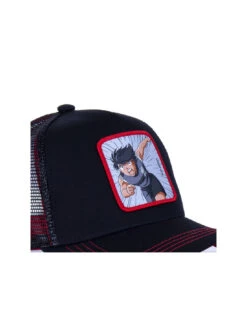 CAPSLAB Casquette Captain Tsubasa -Pb Stock C6 - Casquettes -GDC Boutique capslab casquette captain tsubasa cltsu1hyu2 2