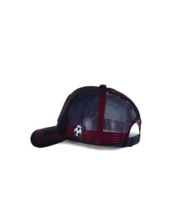 CAPSLAB Casquette Captain Tsubasa -Pb Stock C6 - Casquettes -GDC Boutique capslab casquette captain tsubasa cltsu1hyu2 3