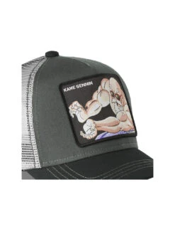 CAPSLAB Casquette DBZ Kame Sennin - Casquettes -GDC Boutique capslab casquette dbz kame sennin cldb11nin1 2