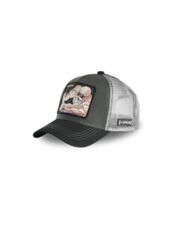CAPSLAB Casquette DBZ Kame Sennin - Casquettes
