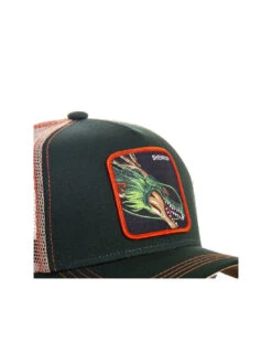 CAPSLAB Casquette DBZ Shenron - Casquettes -GDC Boutique capslab casquette dbz shenron cldbz31shen 2