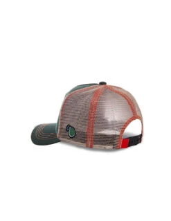 CAPSLAB Casquette DBZ Shenron - Casquettes -GDC Boutique capslab casquette dbz shenron cldbz31shen 3