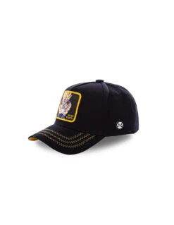 CAPSLAB Casquette DBZ Vegeta - Casquettes