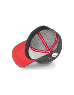 CAPSLAB Casquette Super Mario - Casquettes -GDC Boutique capslab casquette super mario clsmb1mar2 4