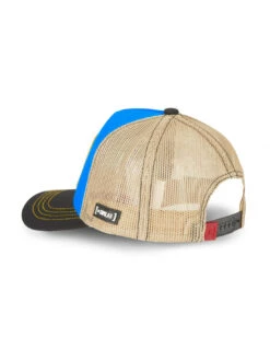 CAPSLAB Casquette One Piece - Luffy - Casquettes -GDC Boutique capslab one piece luffy clop21casluf4 3