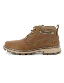 CATERPILLAR GOLD RUSH - Bottines & Boots