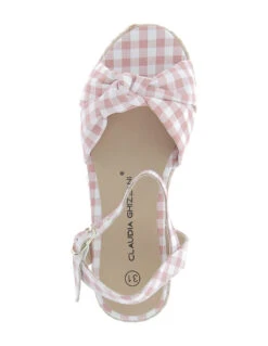 CLAUDIA GHIZZANI 1AN0061002 - Sandales & Nu-pieds 10 CLAUDIA GHIZZANI 1AN0061002 - Sandales & Nu-pieds -GDC Boutique claudia ghizzani 1an0061002 1an0061002 7811 hf 4