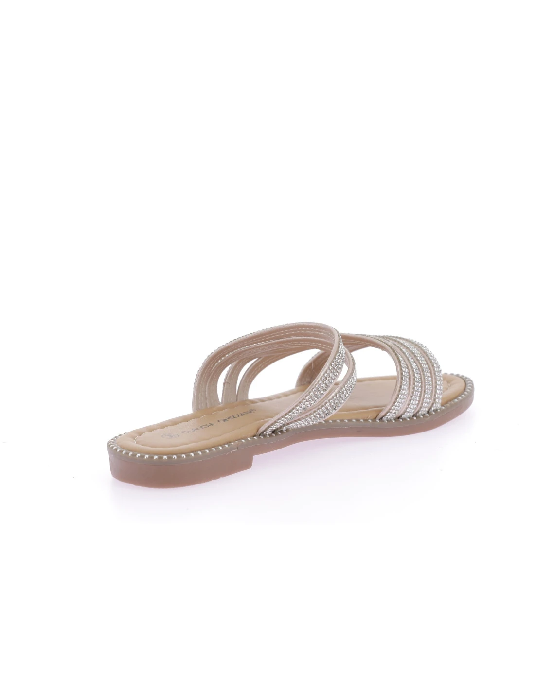 CLAUDIA GHIZZANI 2ER0040701 8100 HF - Mules & Sabots 4 CLAUDIA GHIZZANI 2ER0040701 8100 HF - Mules & Sabots – Image 4