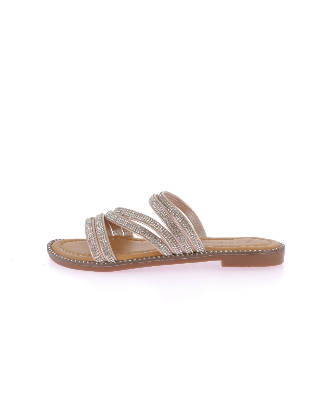 CLAUDIA GHIZZANI 2ER0040701 8100 HF - Mules & Sabots 8 CLAUDIA GHIZZANI 2ER0040701 8100 HF - Mules & Sabots – Image 8