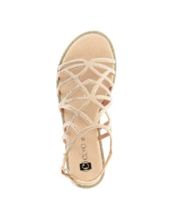 CLYO 7283 - Sandales & Nu-pieds 10 CLYO 7283 - Sandales & Nu-pieds -GDC Boutique clyo 7283 7283 4